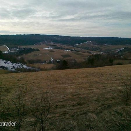 Ekoturystyka Natura Gwiazd - Green Velo - Workation Park - Ziolowy Klimat Bieszczad Dubiecko Exterior foto